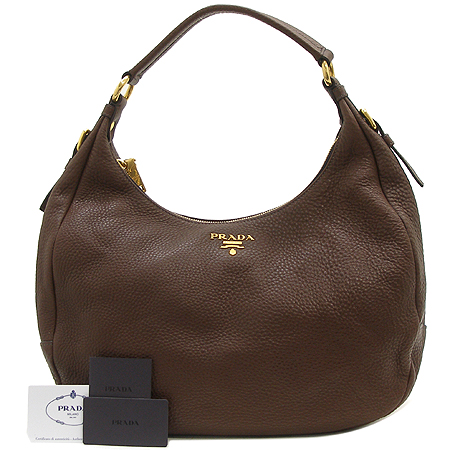 Prada(�����) BR4311 VIT.DAINO ����� ���� �ΰ� ȣ�� ����� [�б�������] �̹���2 - ���̺��� �߰���ǰ
