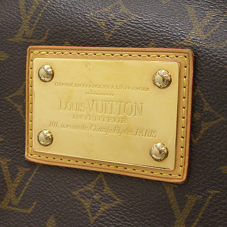 Louis Vuitton(���̺���) M56381 ���׷� ĵ���� ��������GM ����� �̹���4 - ���̺��� �߰���ǰ