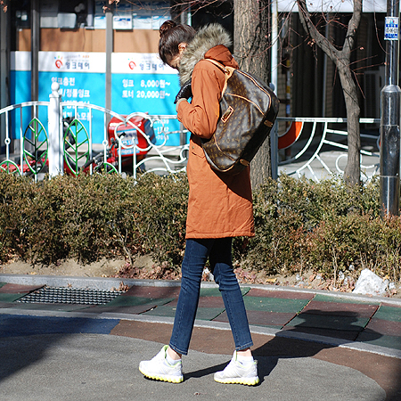 Louis Vuitton(���̺���) M56381 ���׷� ĵ���� ��������GM ����� �̹���6 - ���̺��� �߰���ǰ