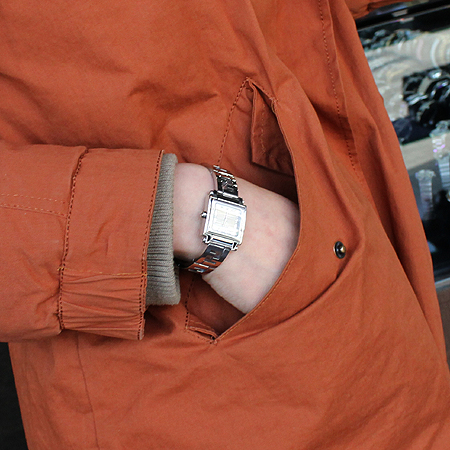 Fendi(���) 6000L �簢 ���� ��ƿ ������ �ð� �̹���5 - ���̺��� �߰���ǰ