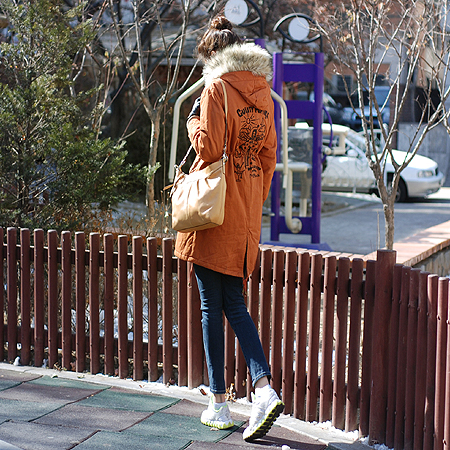 Coach(��ġ) ī�� ���� 2WAY �̹���7 - ���̺��� �߰���ǰ