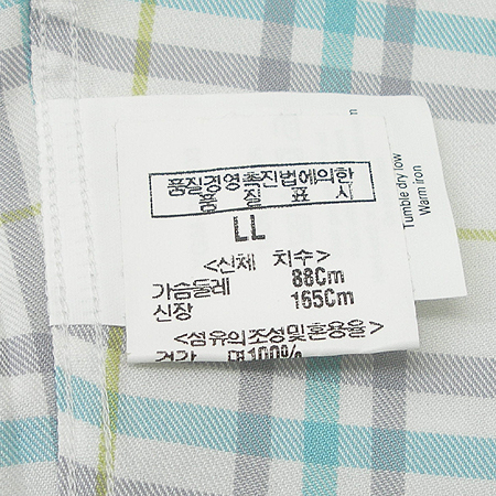 Burberry(������) ���� �̹���4 - ���̺��� �߰���ǰ