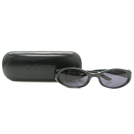 Gucci(����) GG2457/S ���� ���۶� �̹���2 - ���̺��� �߰���ǰ