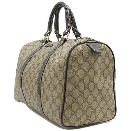 Gucci(����) 193603 GG �ΰ� PVC ������ ��Ʈ�� [�б�������] �̹���2 - ���̺��� �߰���ǰ