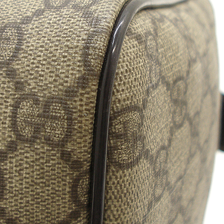 Gucci(����) 193603 GG �ΰ� PVC ������ ��Ʈ�� [�б�������] �̹���5 - ���̺��� �߰���ǰ