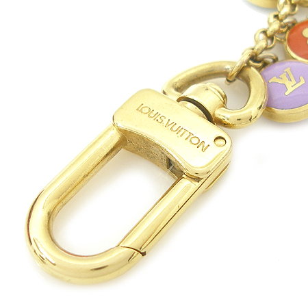 Louis Vuitton(���̺���) M65646 �̴ϼ� �ΰ� ŰȦ�� �� ���� [��������] �̹���2 - ���̺��� �߰���ǰ