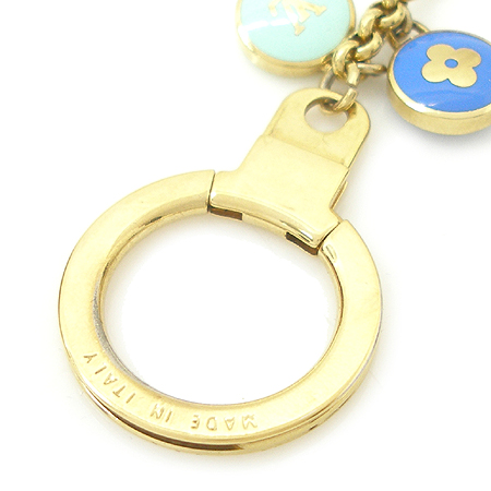 Louis Vuitton(���̺���) M65646 �̴ϼ� �ΰ� ŰȦ�� �� ���� [��������] �̹���3 - ���̺��� �߰���ǰ