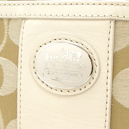 Coach(��ġ) �ñ׳��� ������ ũ�ν��� [�б�����������2ȣ��] �̹���4 - ���̺��� �߰���ǰ