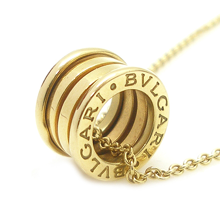 Bvlgari(�Ұ���) 18K(750) ���ο� ��� B-ZERO 3�� ���Ʈ ����� [�б�����������2ȣ��] �̹���2 - ���̺��� �߰���ǰ
