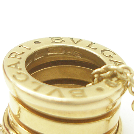 Bvlgari(�Ұ���) 18K(750) ���ο� ��� B-ZERO 3�� ���Ʈ ����� [�б�����������2ȣ��] �̹���4 - ���̺��� �߰���ǰ