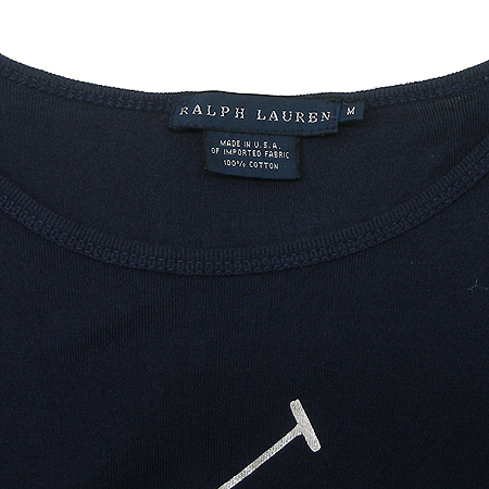 Polo Ralphlauren(����) Ƽ �̹���2 - ���̺��� �߰���ǰ