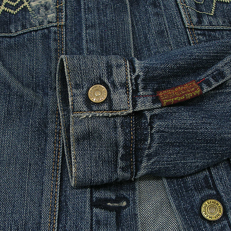 Seven Jean(������) û���� �̹���4 - ���̺��� �߰���ǰ