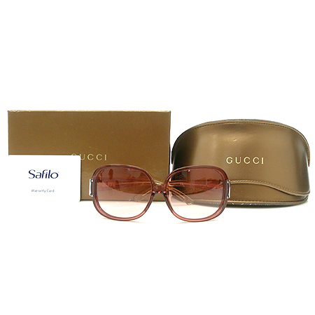 Gucci(����) GG2950 ���� GG �ΰ� ��� ���� ���۶� �̹���2 - ���̺��� �߰���ǰ