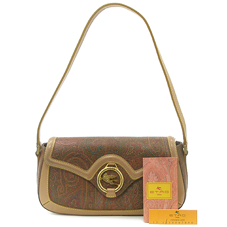 Etro(��Ʈ��) 02178 ������ ����� �̹���2 - ���̺��� �߰���ǰ