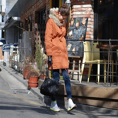 Prada(�����) ���� �к긯 �ﰢ�ΰ� ����ȥ�� ����� [��������] �̹���7 - ���̺��� �߰���ǰ