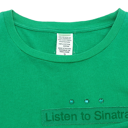 CUSTO(������) Ƽ �̹���2 - ���̺��� �߰���ǰ