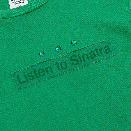 CUSTO(������) Ƽ �̹���4 - ���̺��� �߰���ǰ