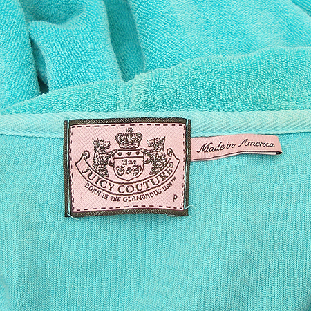 JUICY COUTURE(��� �ٶٸ�) �μҸ� �ĵ� ���ǽ� �̹���5 - ���̺��� �߰���ǰ
