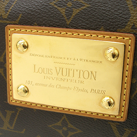 Louis Vuitton(���̺���) M56384 ���׷� ĵ���� ����PM ����� �̹���4 - ���̺��� �߰���ǰ