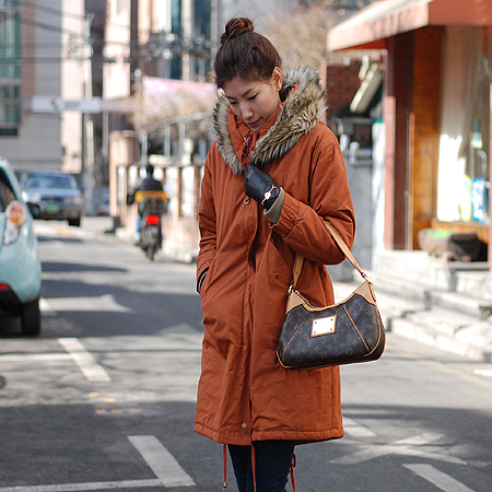 Louis Vuitton(���̺���) M56384 ���׷� ĵ���� ����PM ����� �̹���7 - ���̺��� �߰���ǰ