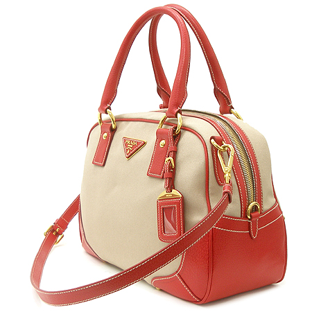 Prada(�����) BL0713 �ڰ��� ���� �÷� ���� ��Ƽġ ��Ʈ�� +  ��� ��Ʈ�� �̹���3 - ���̺��� �߰���ǰ