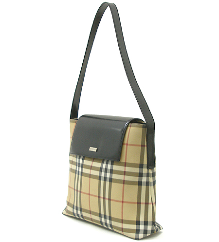 Burberry(������) ���üũ PVC ����ΰ� ����� �̹���2 - ���̺��� �߰���ǰ