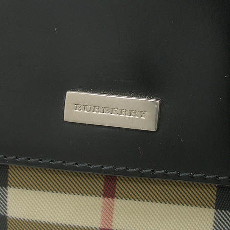 Burberry(������) ���üũ PVC ����ΰ� ����� �̹���3 - ���̺��� �߰���ǰ