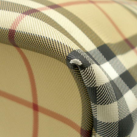Burberry(������) ���üũ PVC ����ΰ� ����� �̹���5 - ���̺��� �߰���ǰ