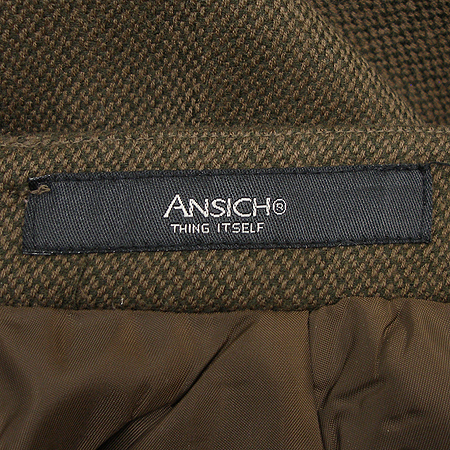 ANSICH(����ũ) ���� �̹���4 - ���̺��� �߰���ǰ