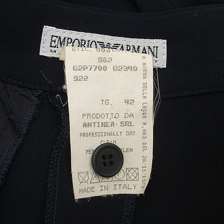 Emporio Armani(�������� �Ƹ�����) ���� �̹���4 - ���̺��� �߰���ǰ