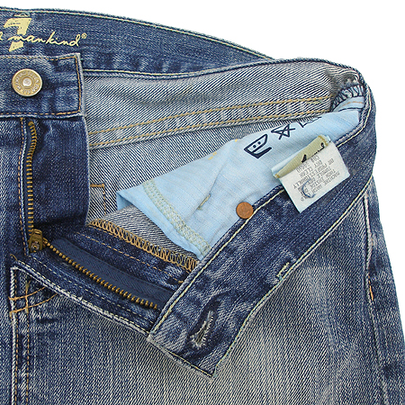 Seven Jean(������) û��ĿƮ [�뱸�ݿ��纻��] �̹���2 - ���̺��� �߰���ǰ