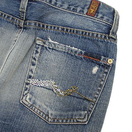 Seven Jean(������) û��ĿƮ [�뱸�ݿ��纻��] �̹���3 - ���̺��� �߰���ǰ