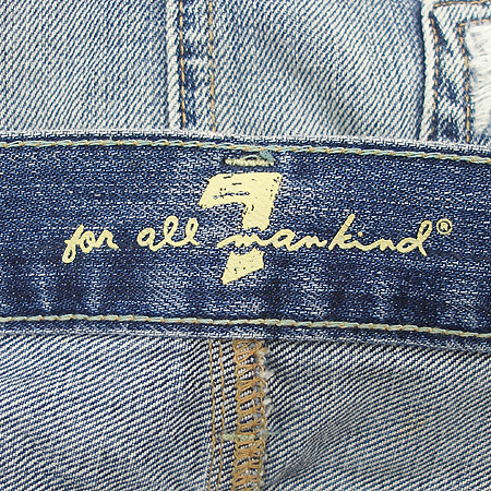 Seven Jean(������) û��ĿƮ [�뱸�ݿ��纻��] �̹���4 - ���̺��� �߰���ǰ