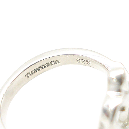 Tiffany(Ƽ�Ĵ�) �ǹ�(925) ���� ��Ʈ ����-10.5ȣ �̹���4 - ���̺��� �߰���ǰ