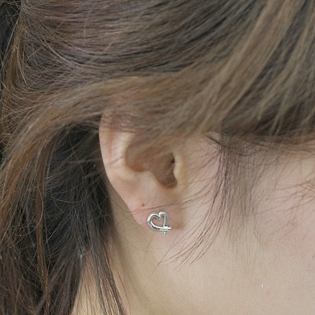 Tiffany(Ƽ�Ĵ�) �ǹ�(925) ���� ��Ʈ �Ͱ��� �̹���6 - ���̺��� �߰���ǰ