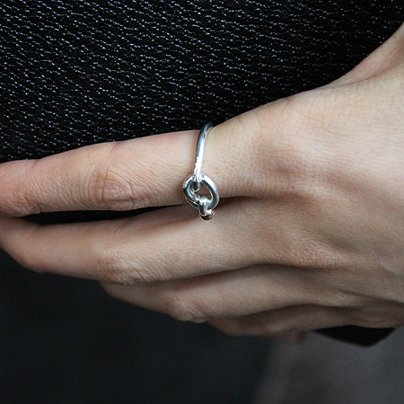 Tiffany(Ƽ�Ĵ�) YG(750) ��� �޺� �ǹ�(925) ���� �̹���4 - ���̺��� �߰���ǰ