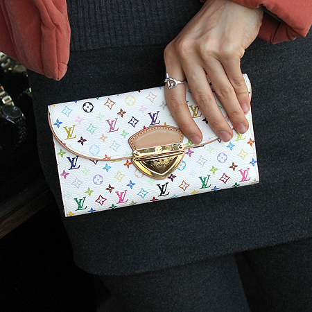 Louis Vuitton(̺) M93736 ׷ Ƽ ÷ ȭƮ    [б2ȣ] ̹6 - ̺ ߰ǰ
