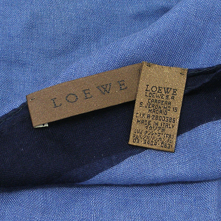 Loewe(�ο���) ȥ�� ��ī�� �̹���3 - ���̺��� �߰���ǰ
