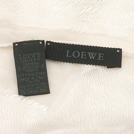 Loewe(�ο���) 100% ��ũ ��ī�� �̹���3 - ���̺��� �߰���ǰ