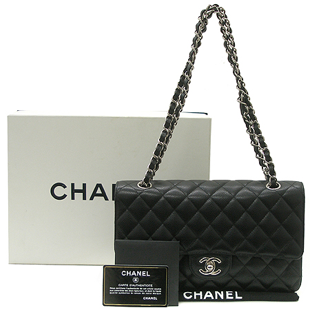 Chanel() A01112Y01480 ĳ Ŭ M   ü  ̹2 - ̺ ߰ǰ