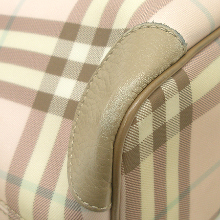 Burberry(������) ��� üũ PVC �ٰ� ����� �̹���5 - ���̺��� �߰���ǰ