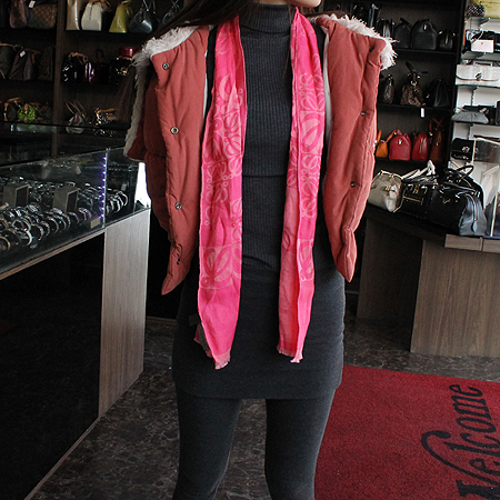 Loewe(�ο���) ȥ�� ��ũ ��ī�� [�뱸�ݿ��纻��] �̹���5 - ���̺��� �߰���ǰ