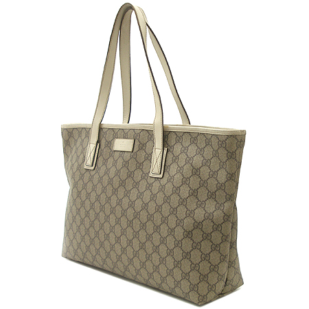 Gucci(����) 211137 GG �ΰ� PVC ���� ����� �̹���3 - ���̺��� �߰���ǰ