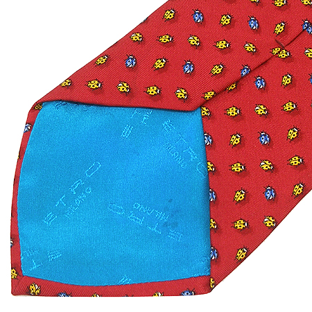 Etro(��Ʈ��) 100% ��ũ ��Ÿ�� �̹���5 - ���̺��� �߰���ǰ