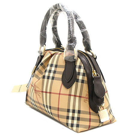 Burberry(������) 3201007 Ŭ���� üũ THORNLEY ��Ʈ�� [��������] �̹���3 - ���̺��� �߰���ǰ