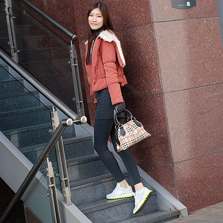 Burberry(������) 3201007 Ŭ���� üũ THORNLEY ��Ʈ�� [��������] �̹���6 - ���̺��� �߰���ǰ