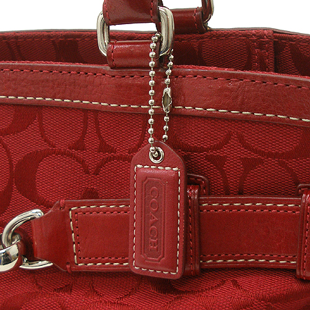Coach(��ġ) �ñ׳�ó �ڰ��� ��Ʈ ��� ��Ʈ�� �̹���4 - ���̺��� �߰���ǰ