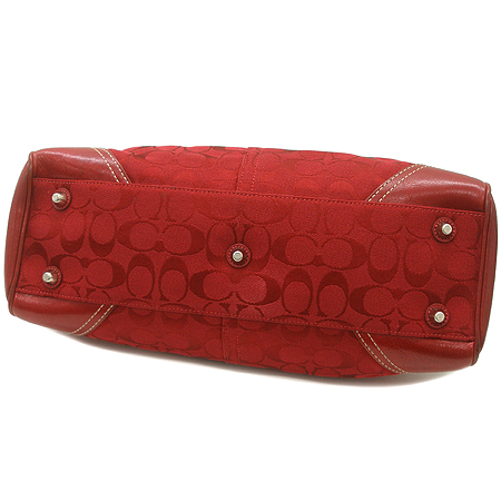 Coach(��ġ) �ñ׳�ó �ڰ��� ��Ʈ ��� ��Ʈ�� �̹���5 - ���̺��� �߰���ǰ
