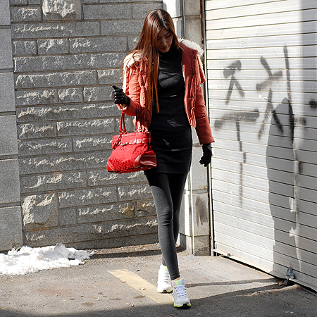 Coach(��ġ) �ñ׳�ó �ڰ��� ��Ʈ ��� ��Ʈ�� �̹���7 - ���̺��� �߰���ǰ
