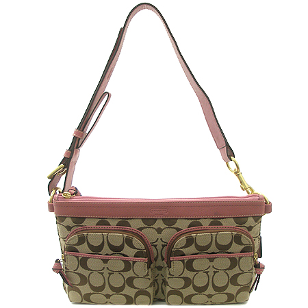 Coach(��ġ) �ñ׳��� ������ ���� �� ����� �̹���2 - ���̺��� �߰���ǰ